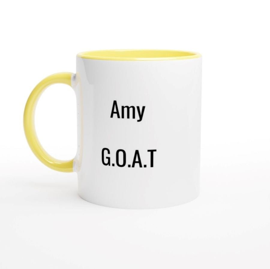 The Joy of Personalized Gifts: Why Having Your Name on a Gift Makes It Extra Special - The Profanity Shop