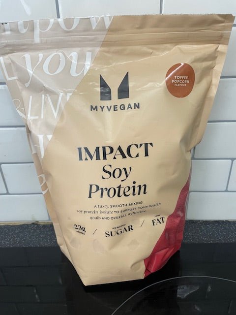 Why I’m a Protein Wanker: A Gym-Goer's Tale of Protein Powder Fails - The Profanity Shop
